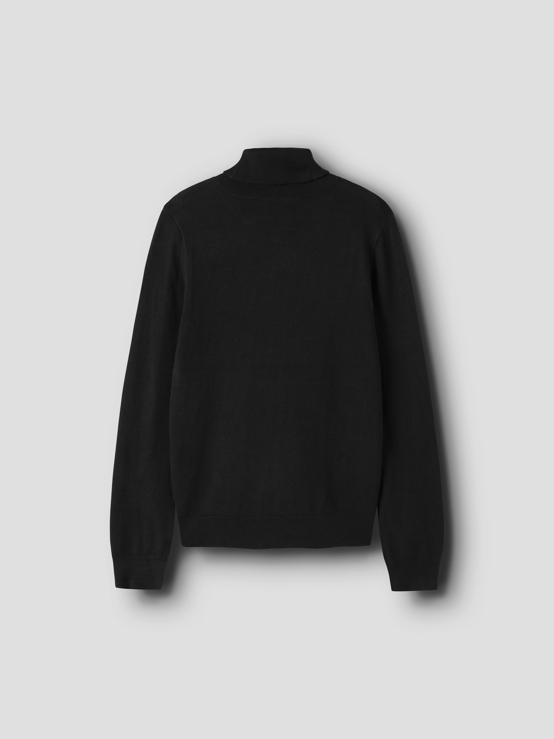 NKMROMIL LS ROLLNECK