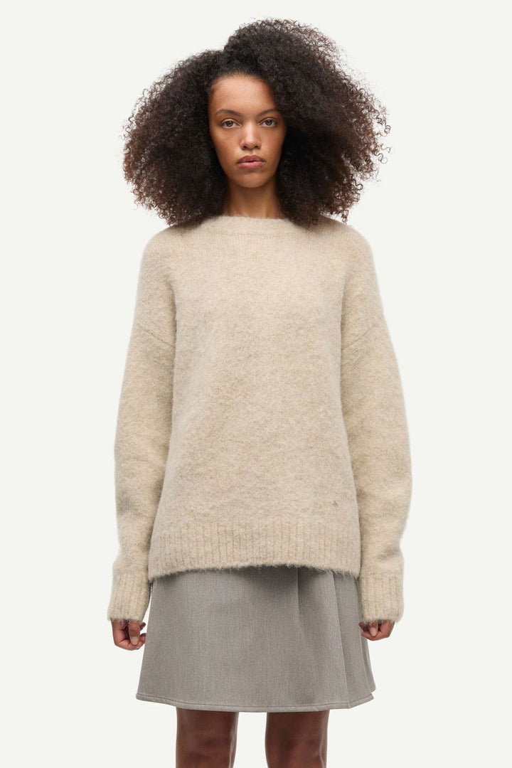 Sajeanne Sweater 15425