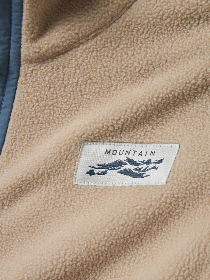 NKNMEEKO FLEECE