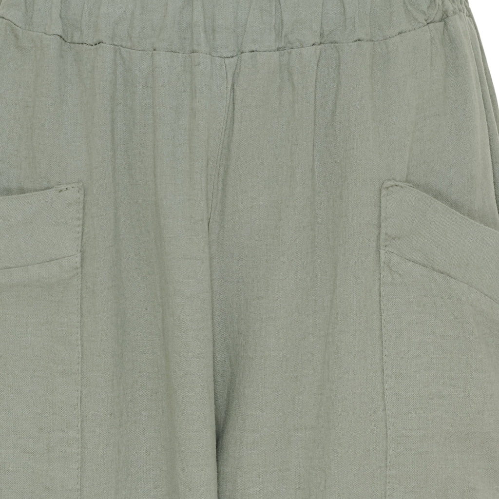 MdcMaud Pant