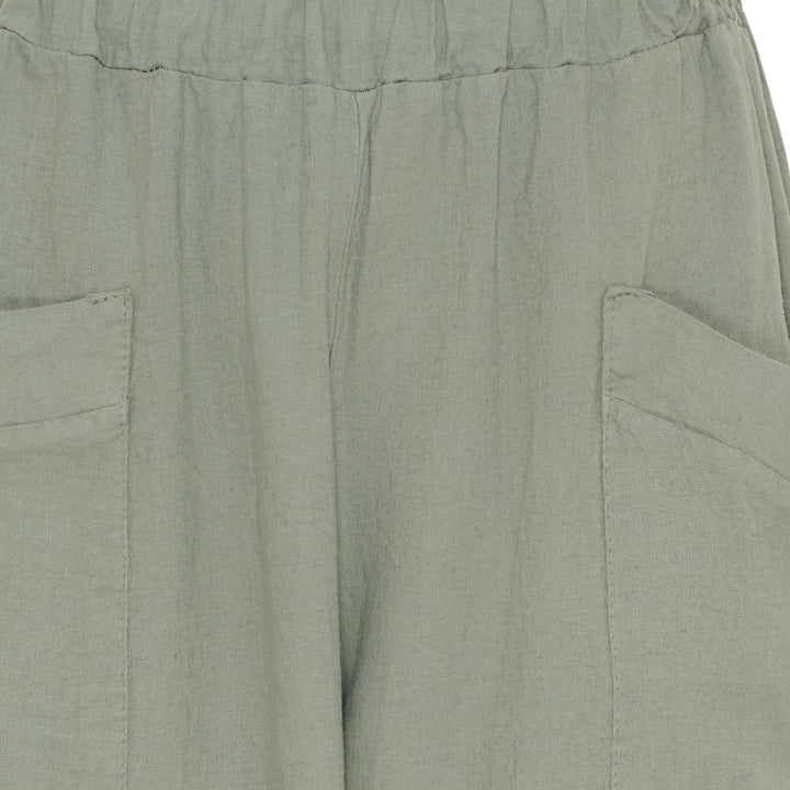 MdcMaud Pant
