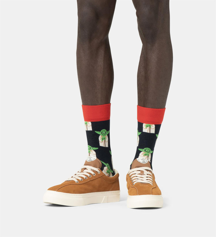 Star Wars Master Yoda Sock