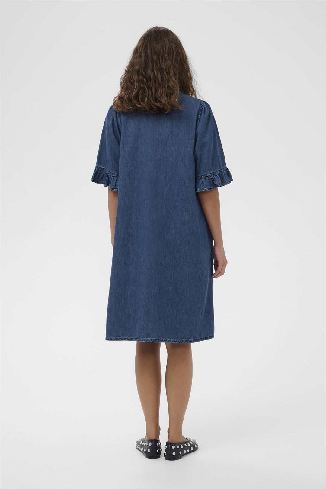 Culava Arpa Dress