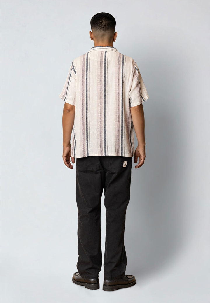 Costa S/s Shirt