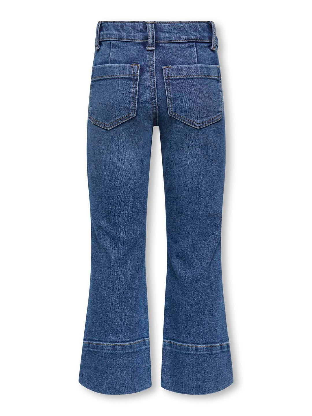 KMGCYPRESS MYK DENIMBUKSE