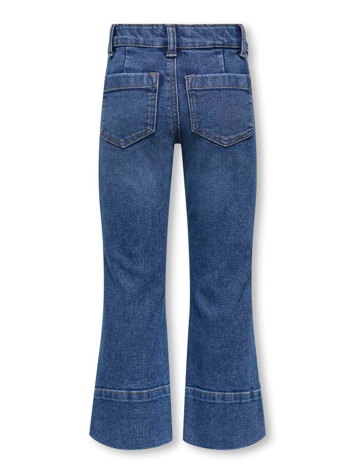 KMGCYPRESS MYK DENIMBUKSE