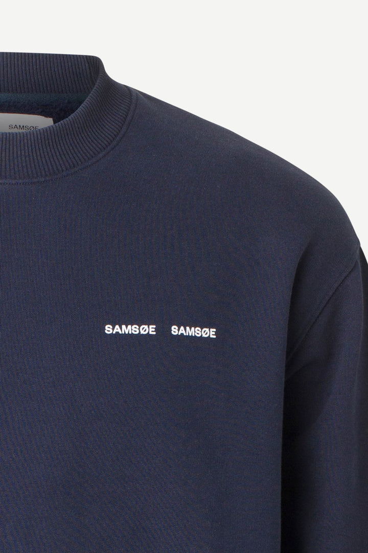 Norsbro Crew Neck 11720