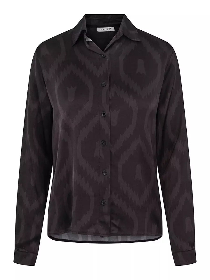 Printed Casual Shirt