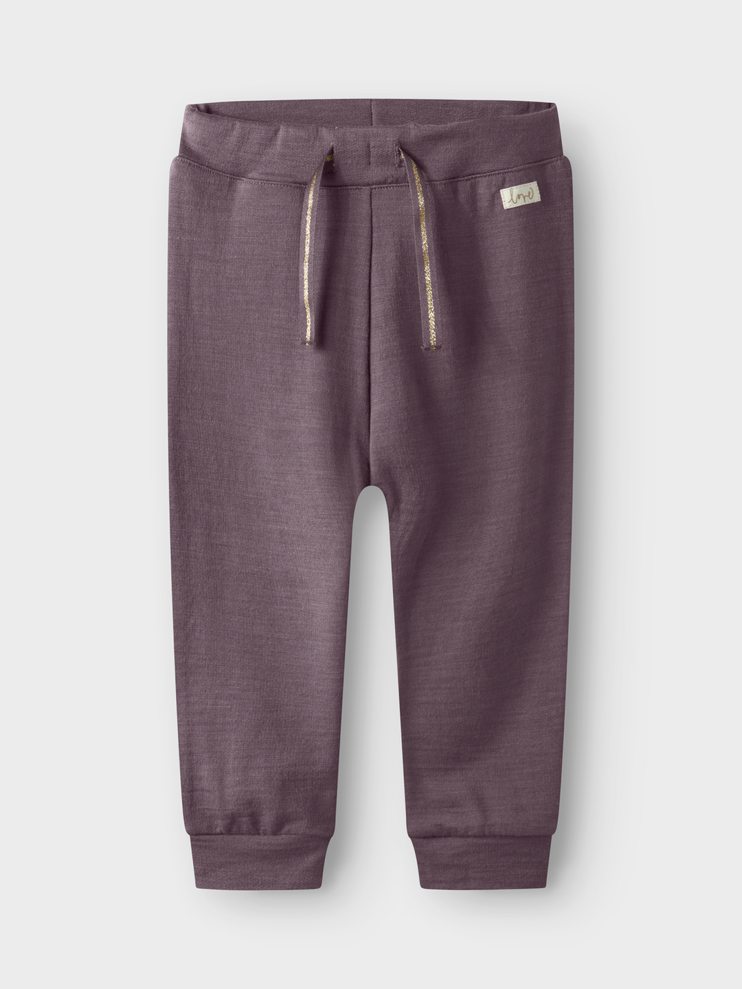 NMFWESSO ULL JOGGEBUKSE