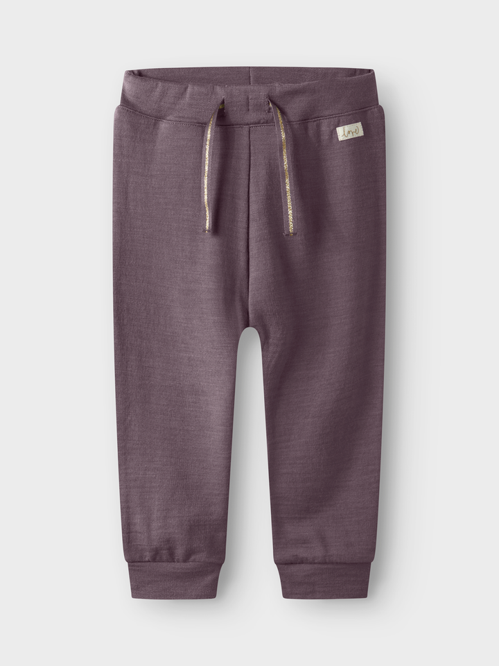 NMFWESSO ULL JOGGEBUKSE