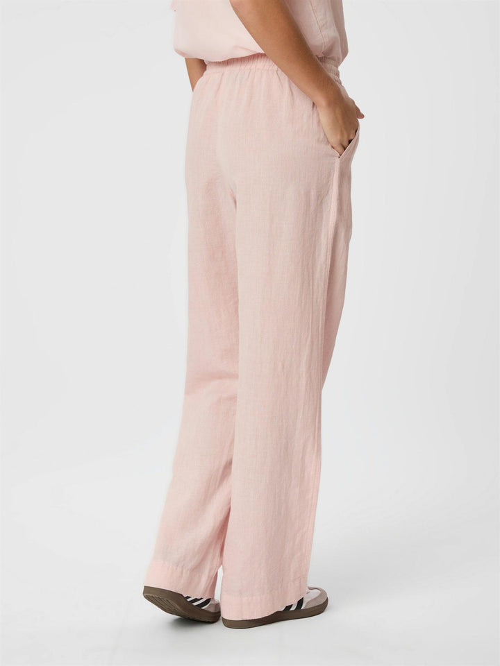 Sonar Linen Pants