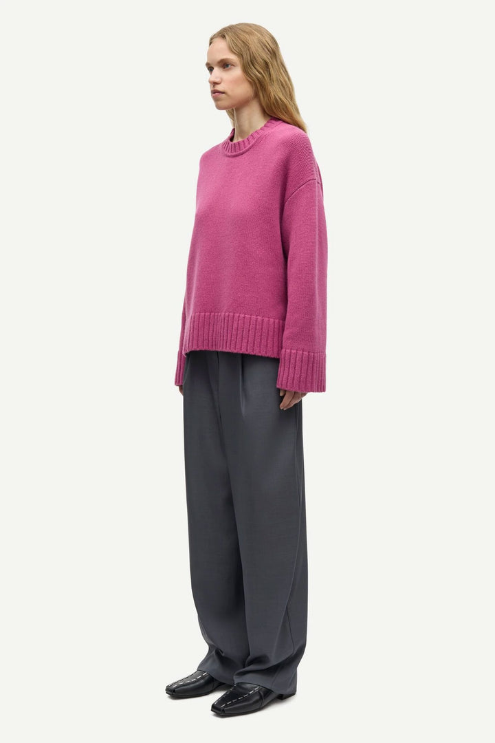 Sakeiku Sweater 11250