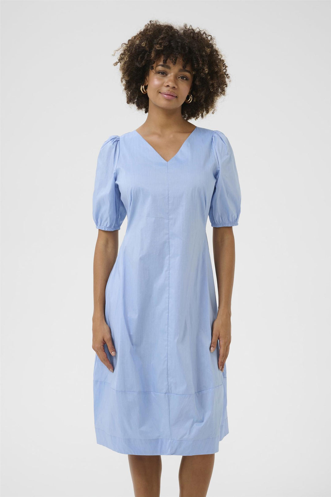 Cuantoinett Ss Dress