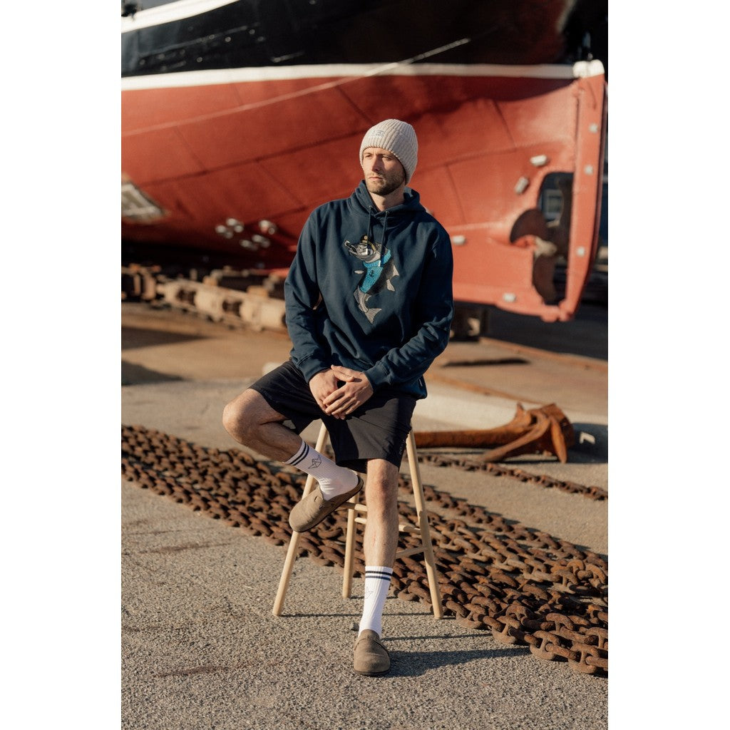 Haddock Hoodie