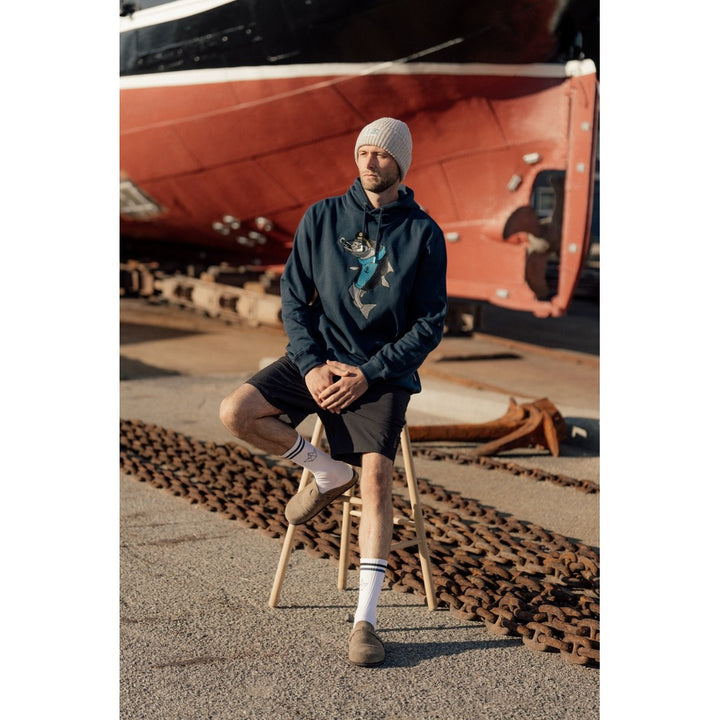 Haddock Hoodie