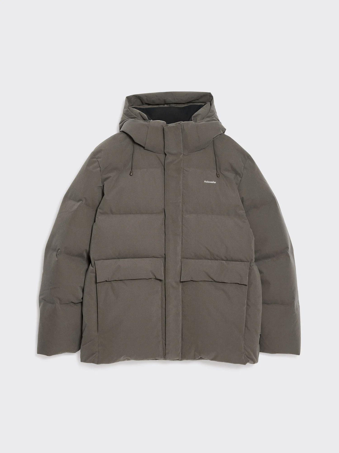 Dovre Brushed Down Jacket