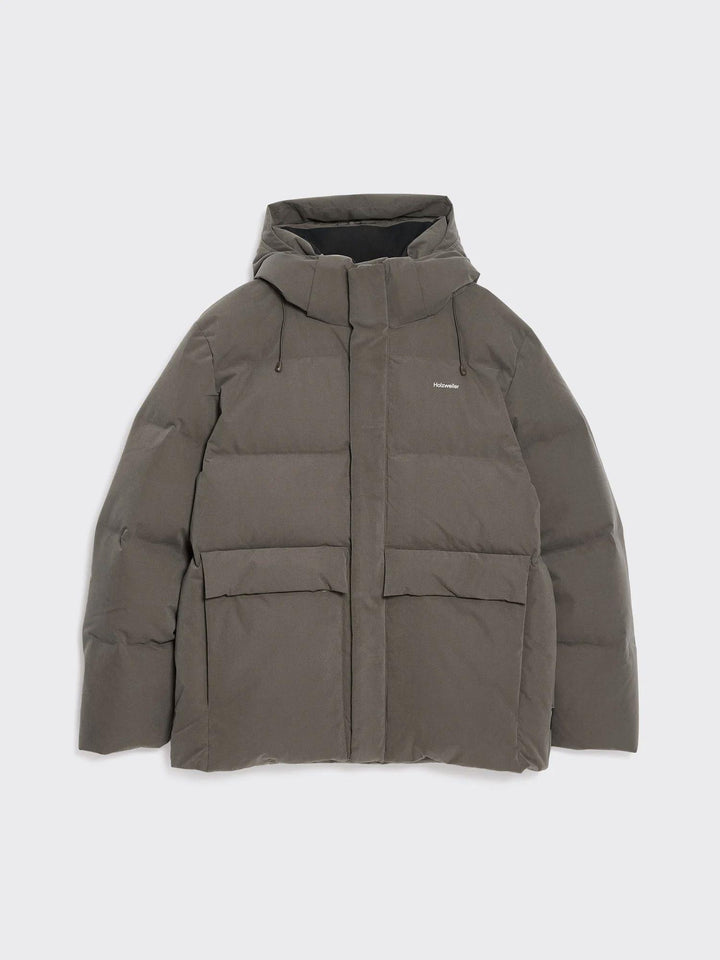 Dovre Brushed Down Jacket