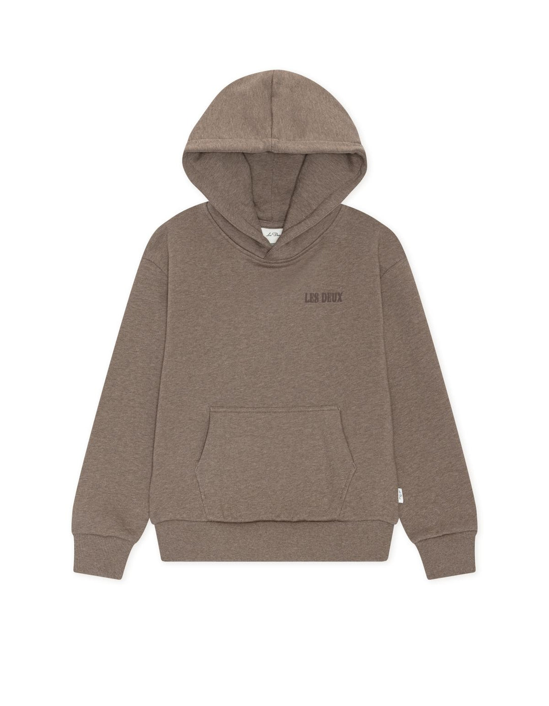 WOODS HOODIE KIDS