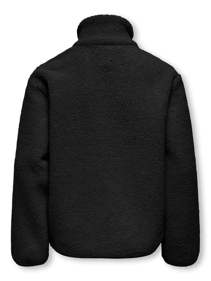KOGEVA LIFE TEDDY JACKET NOOS