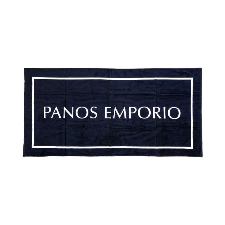 Zakynthos Towel