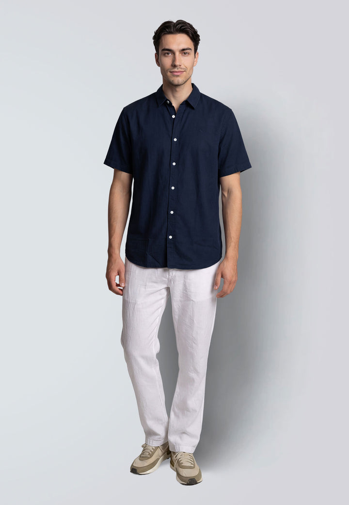Luca Shirt S/s