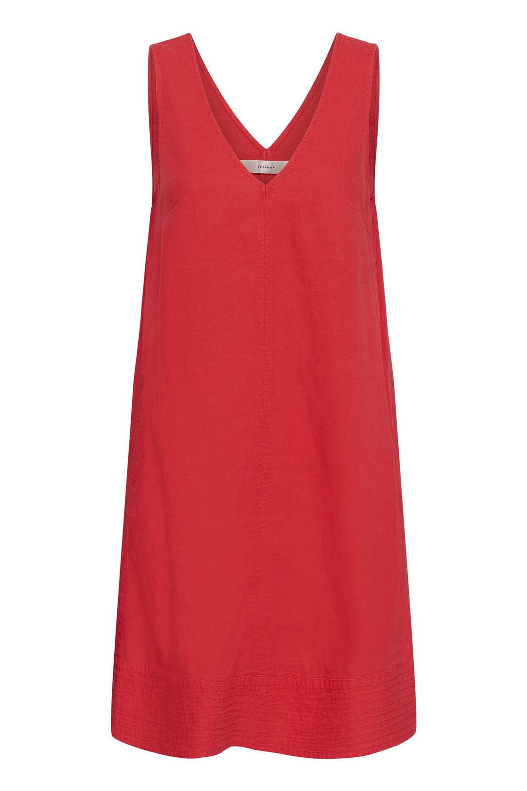 Edithiw Short Dress