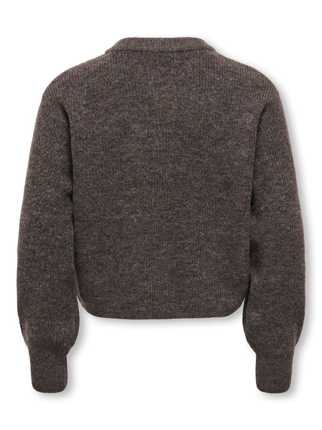 KOGLUMI KNIT CARDIGAN