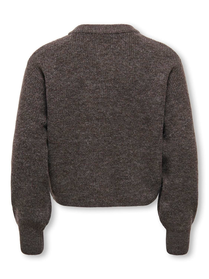 KOGLUMI KNIT CARDIGAN