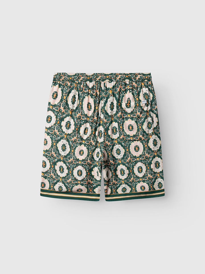 Gabtommi Oro Shorts
