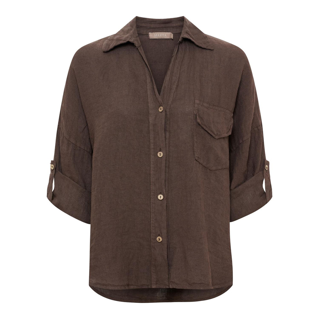 Mdcdaira Shirt