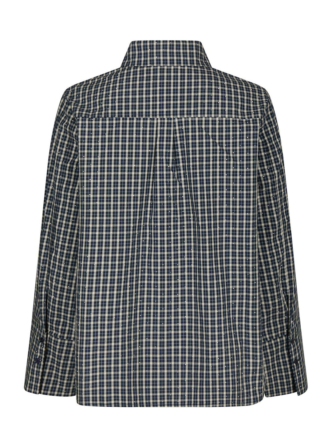 Drew Check Bedaz Shirt