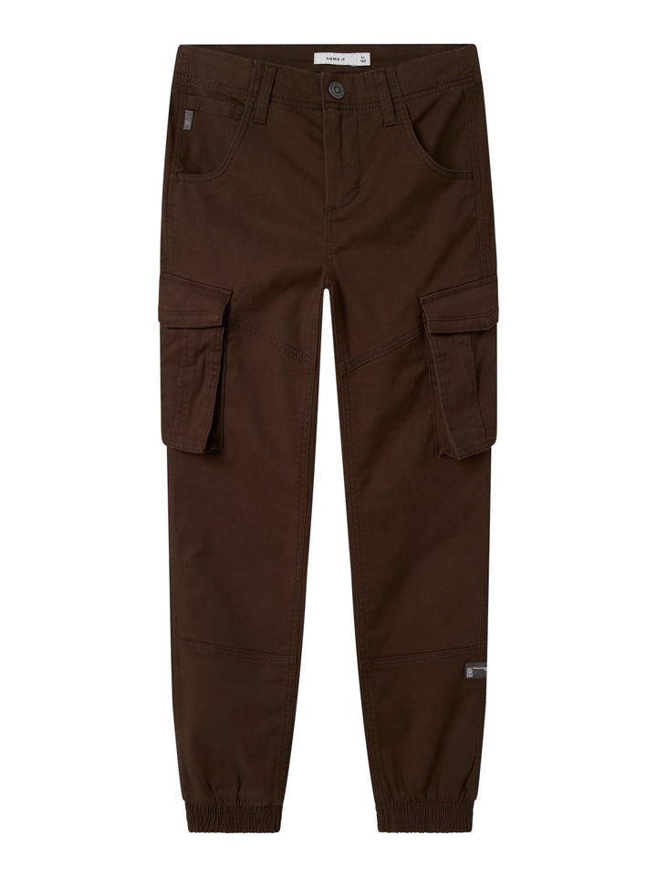 NKMRYAN CARGO BUKSER NOOS