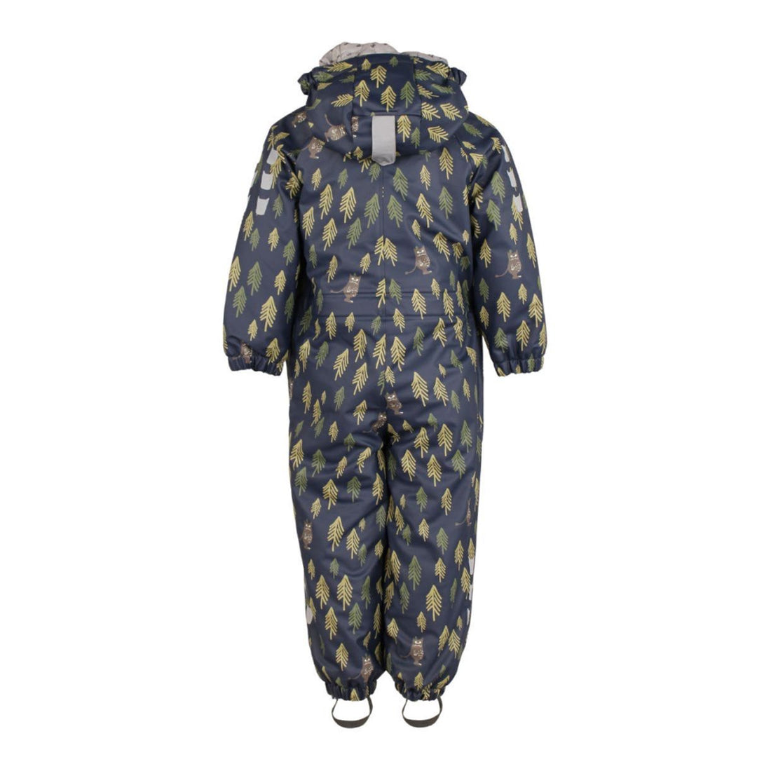 REGNDRESS VINTER SLAPS