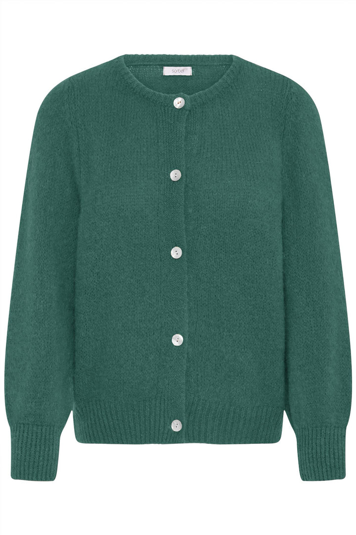 Sbgulvig Knit Cardigan