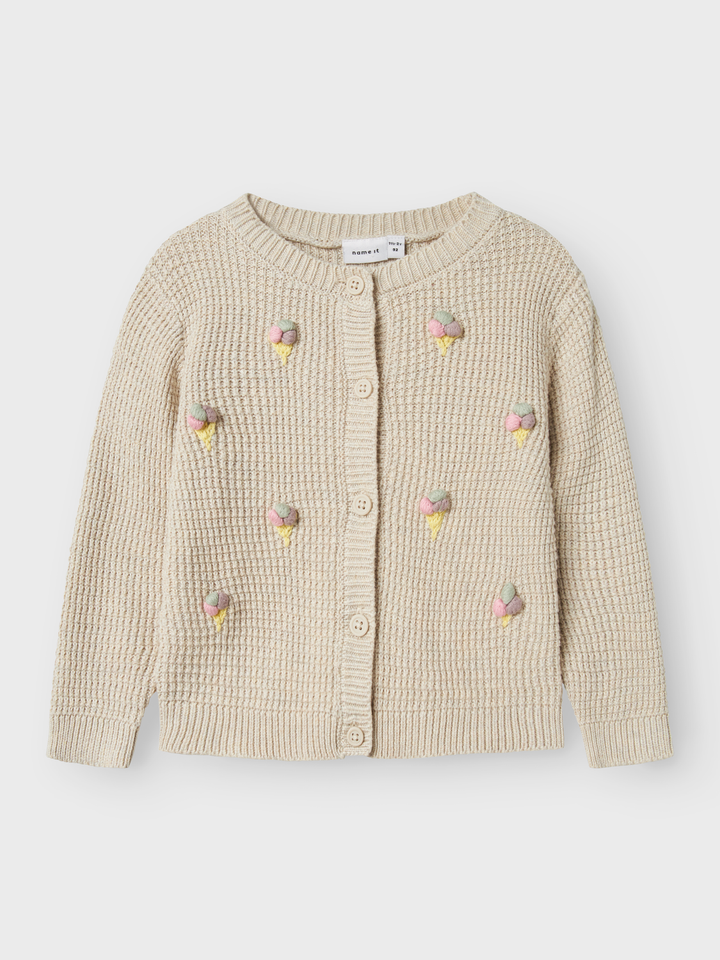 NMFJOSIE CARDIGAN
