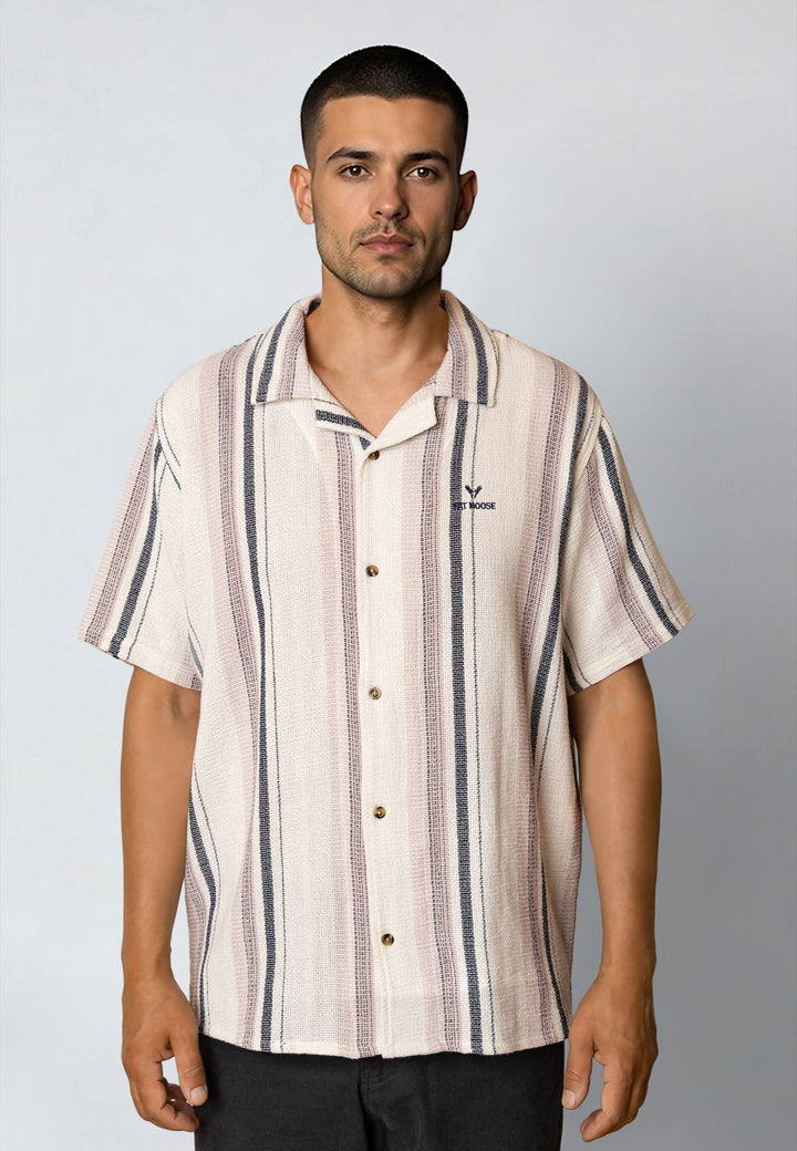 Costa S/s Shirt