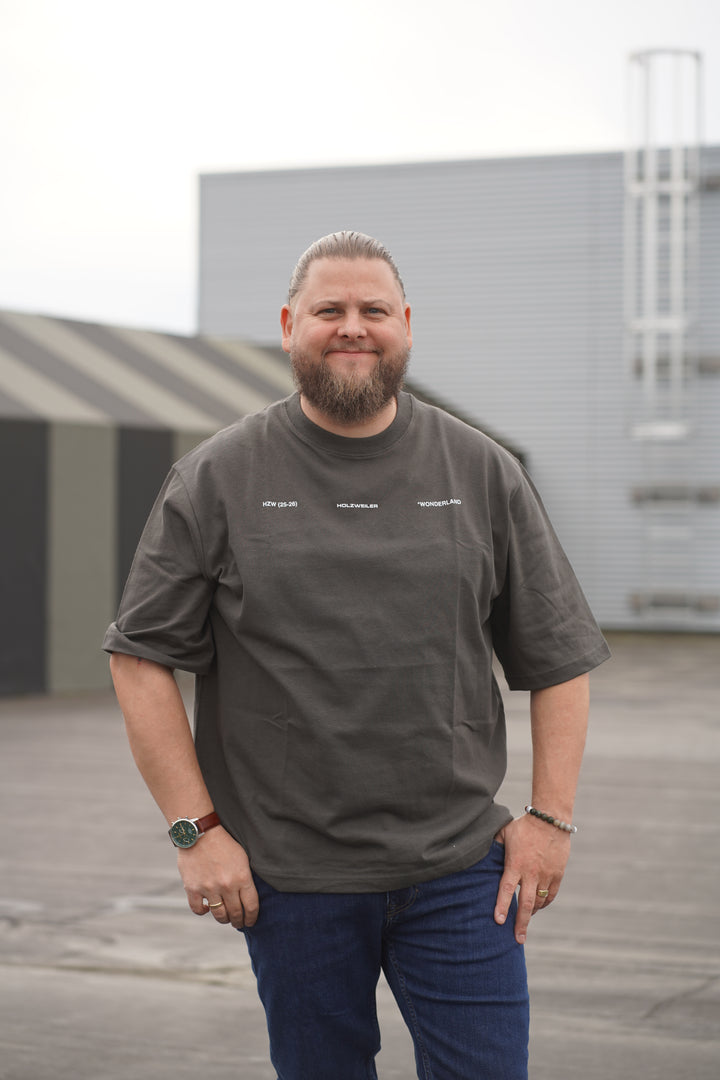 Ranger National Tee