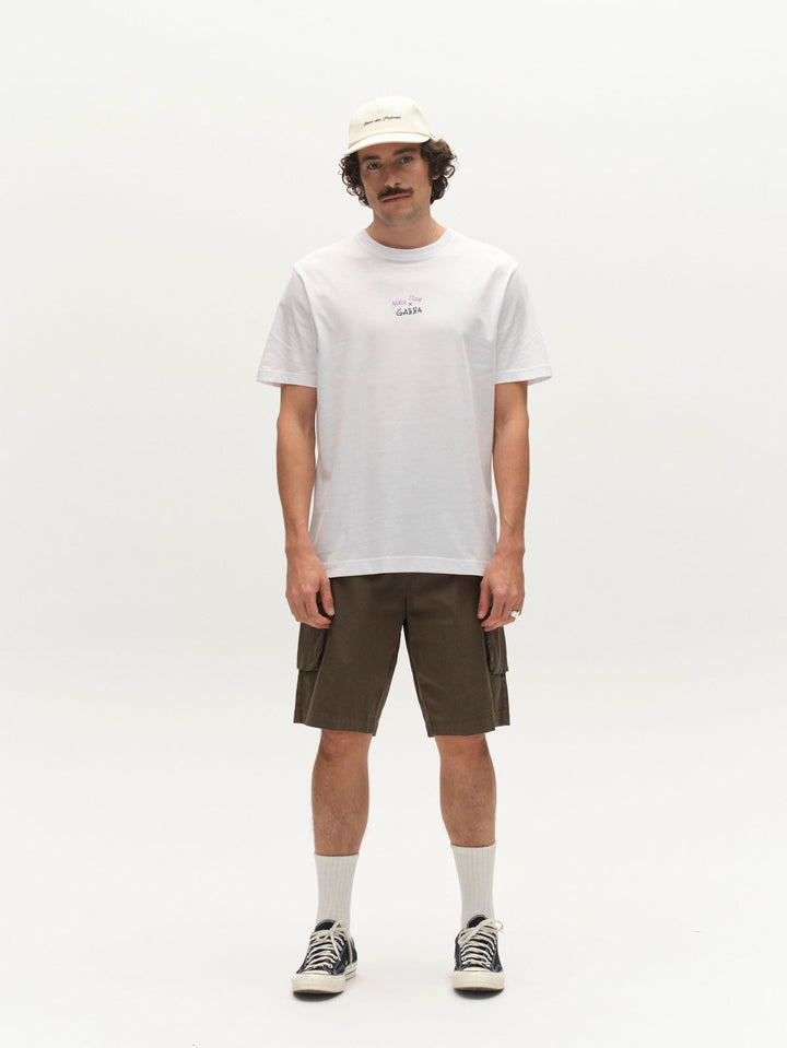Gabjoli Cargo Ribstop Shorts