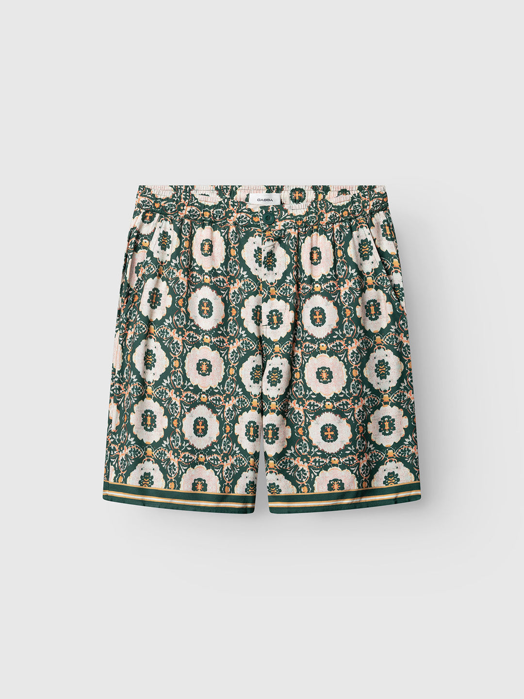 Gabtommi Oro Shorts
