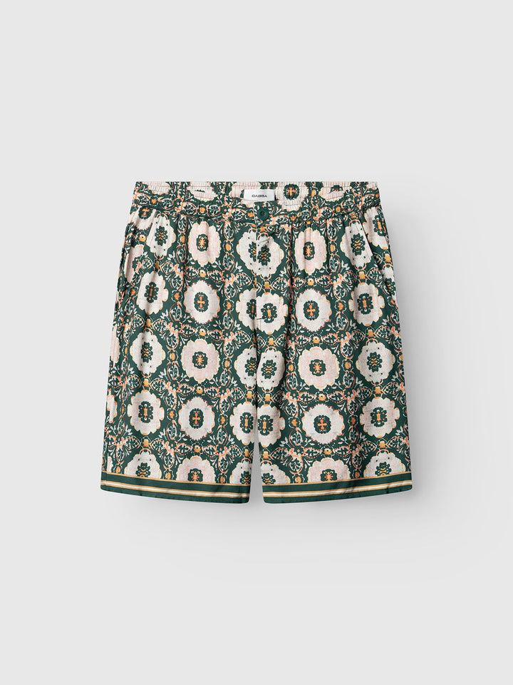 Gabtommi Oro Shorts