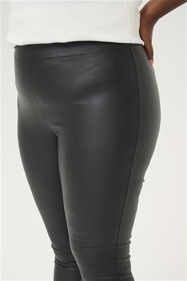 KCadina Long Coated Jeggings