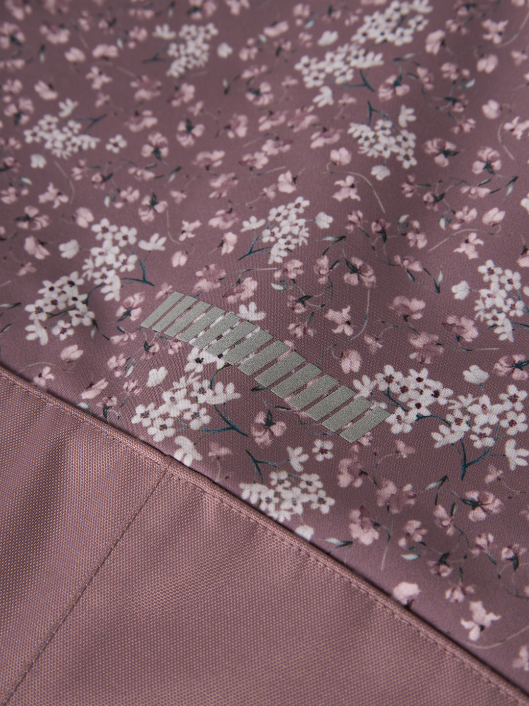 NMFALFA08 SOFTSHELL DRESS