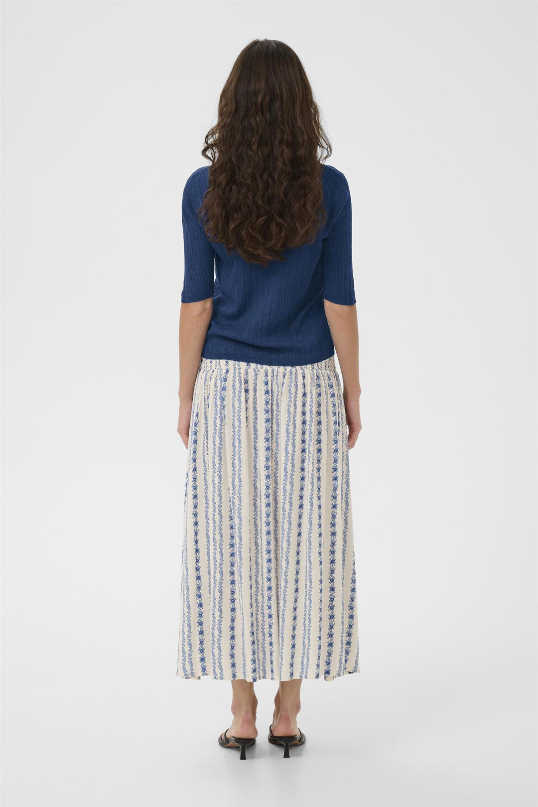 Cuaugustine Ss Pullover