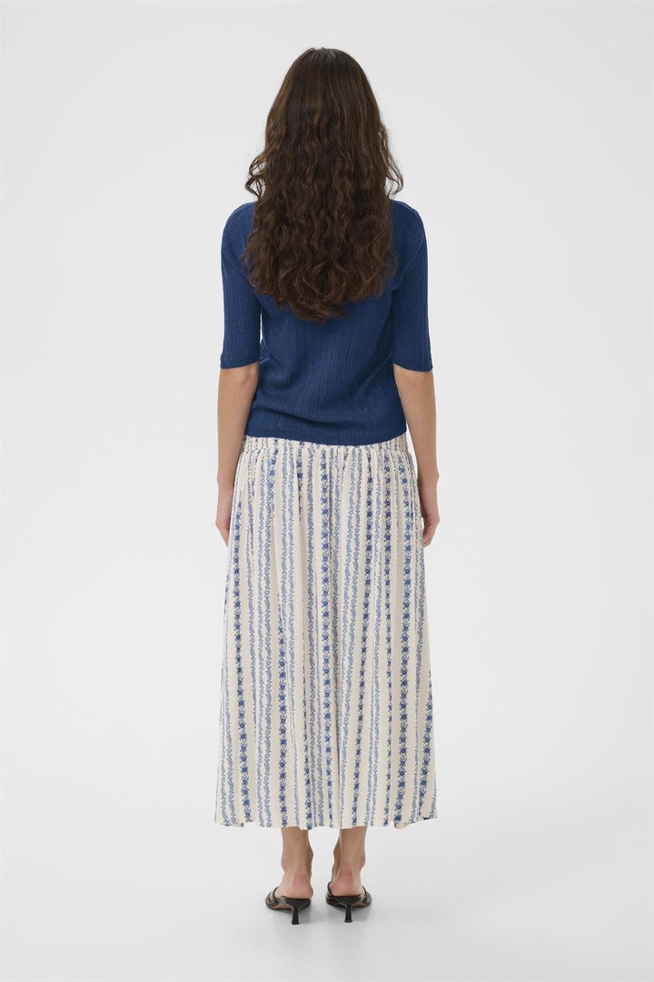 Cuaugustine Ss Pullover