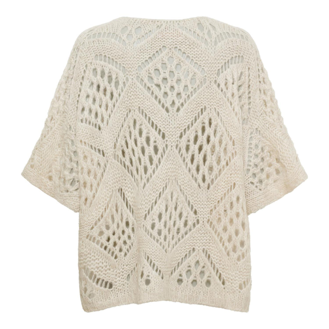 Mdcnieve Knit