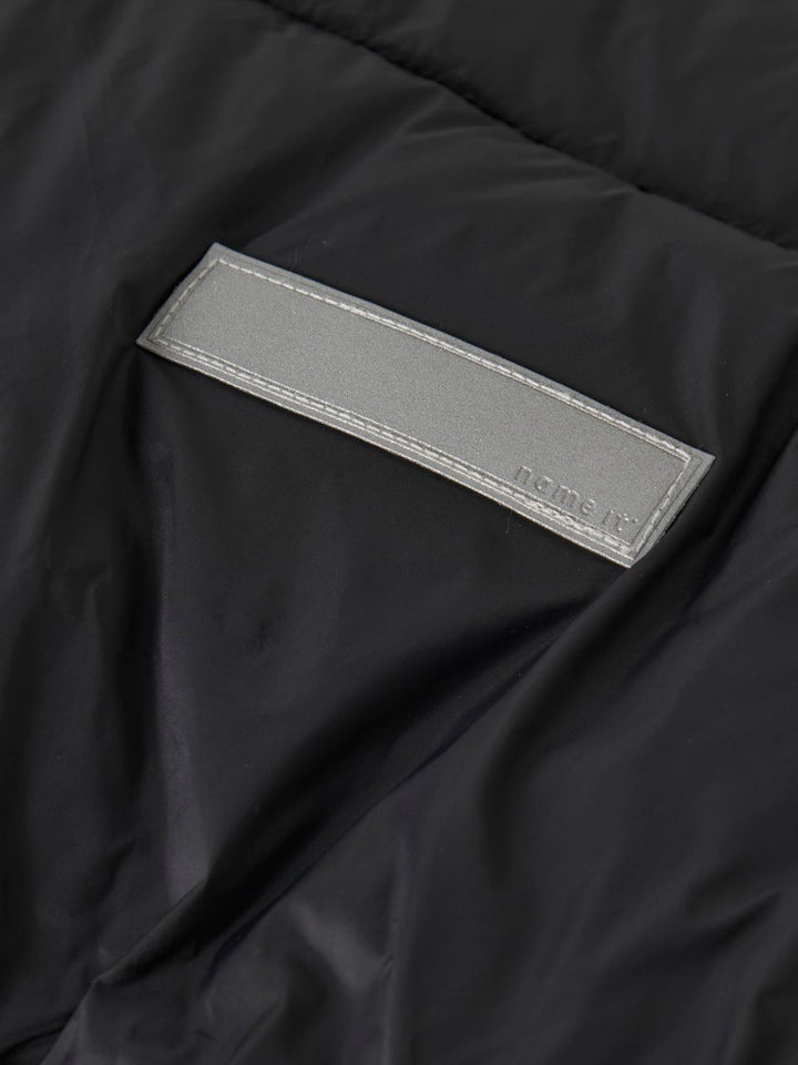 NKMMARBLE VEST PB
