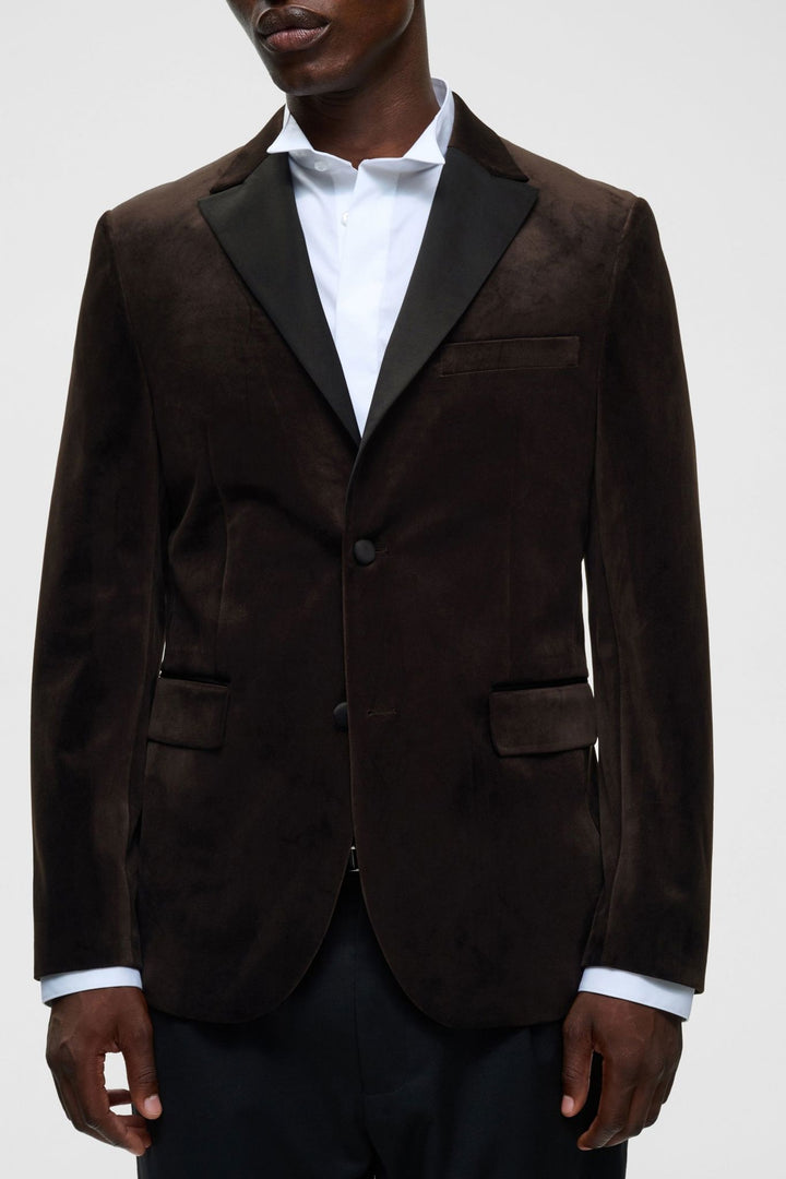 Macharles Tux