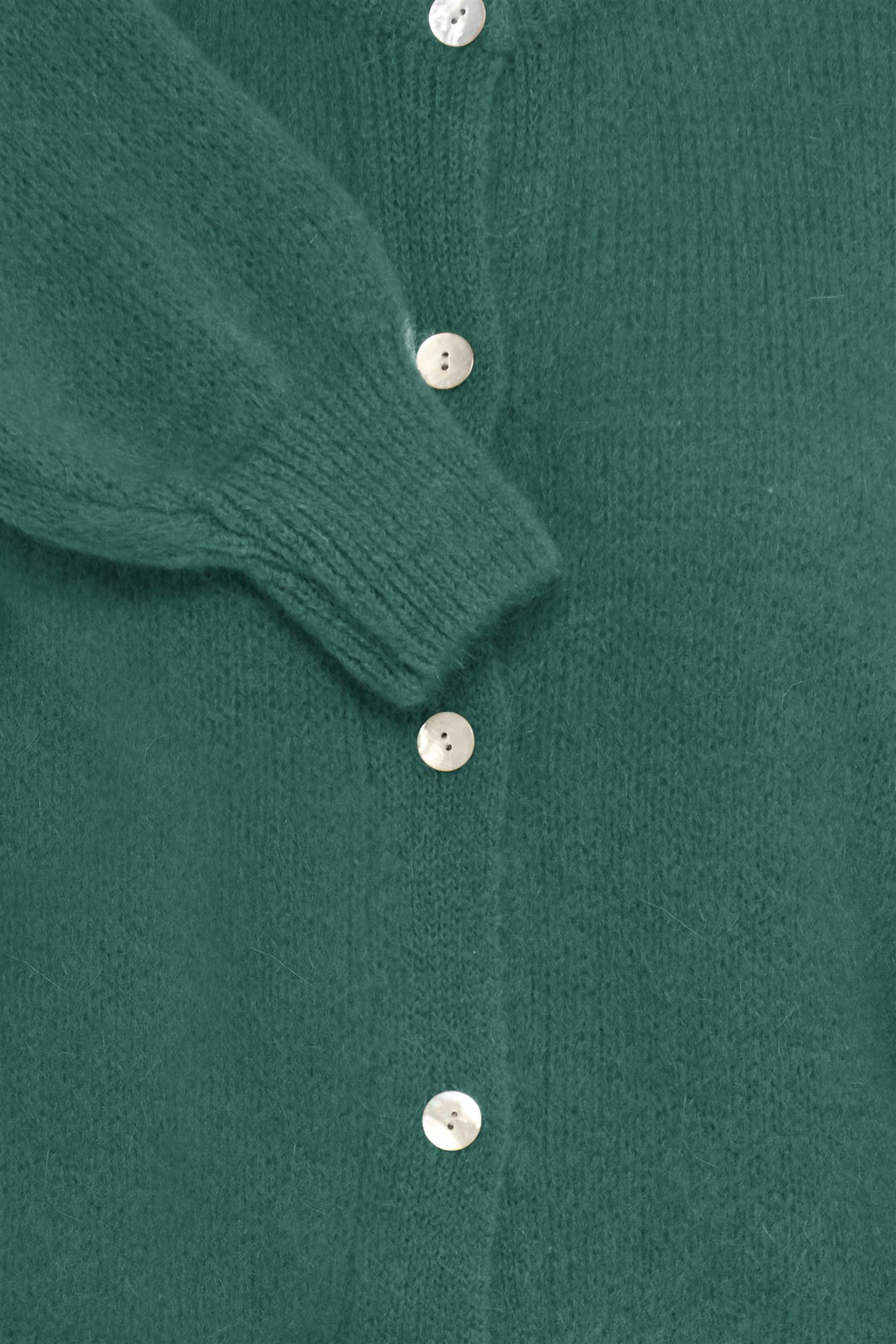 Sbgulvig Knit Cardigan