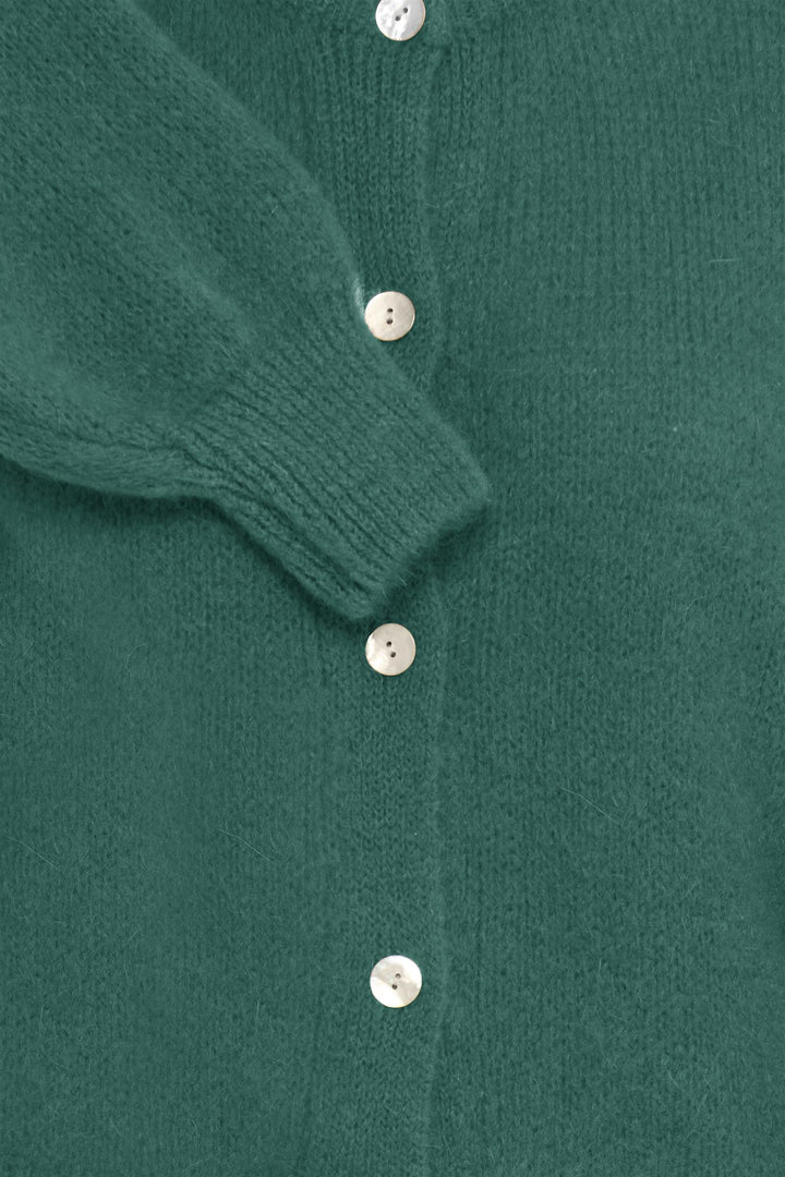Sbgulvig Knit Cardigan