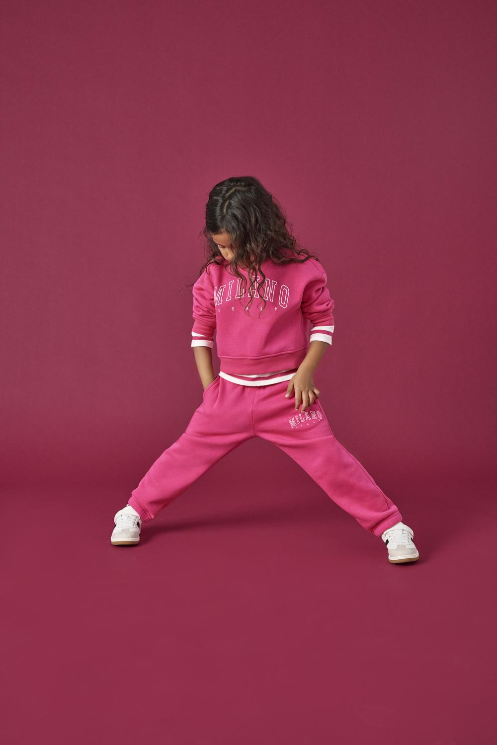 KMGSWEAT PANT NOOS
